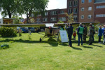 Auster Mk 3 uit 1943